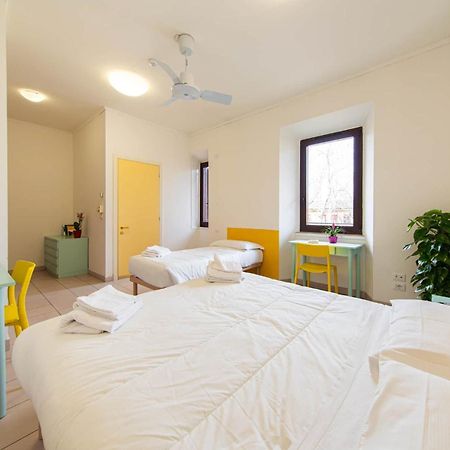 Il Villaggio Di Abitabo ボローニャ エクステリア 写真