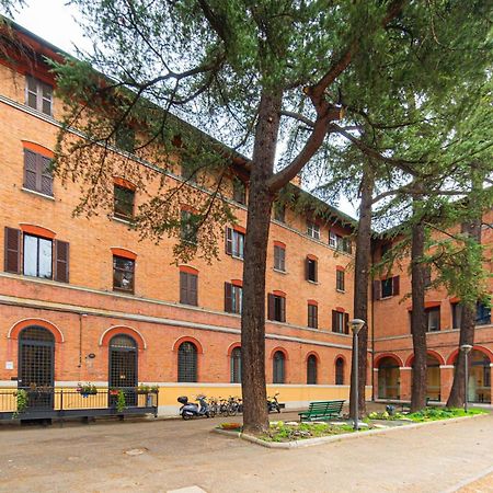Il Villaggio Di Abitabo ボローニャ エクステリア 写真