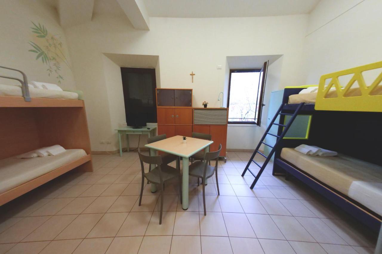 Il Villaggio Di Abitabo ボローニャ エクステリア 写真