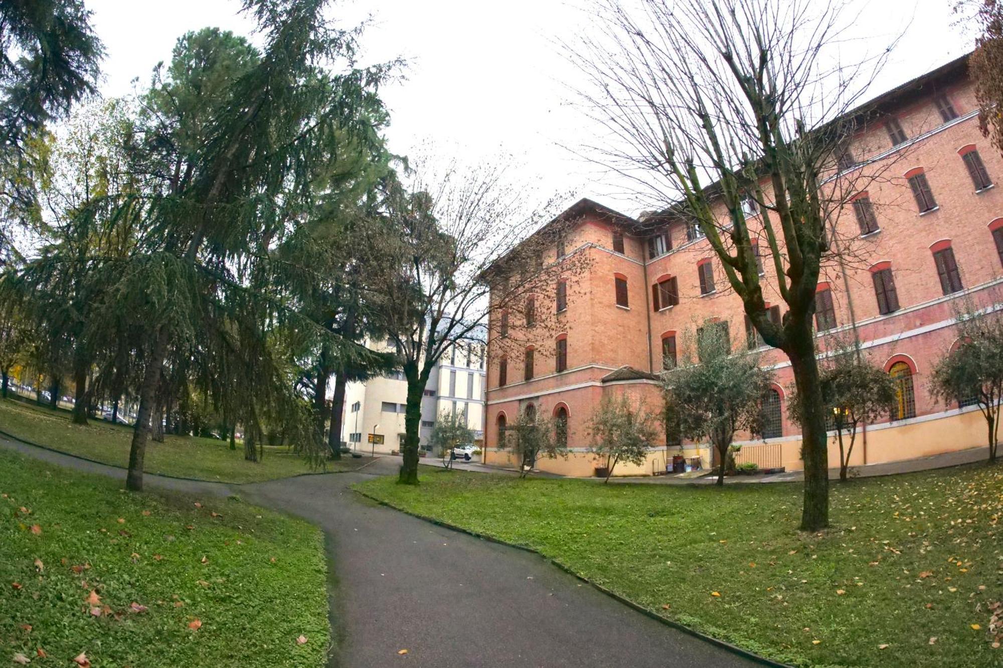 Il Villaggio Di Abitabo ボローニャ エクステリア 写真