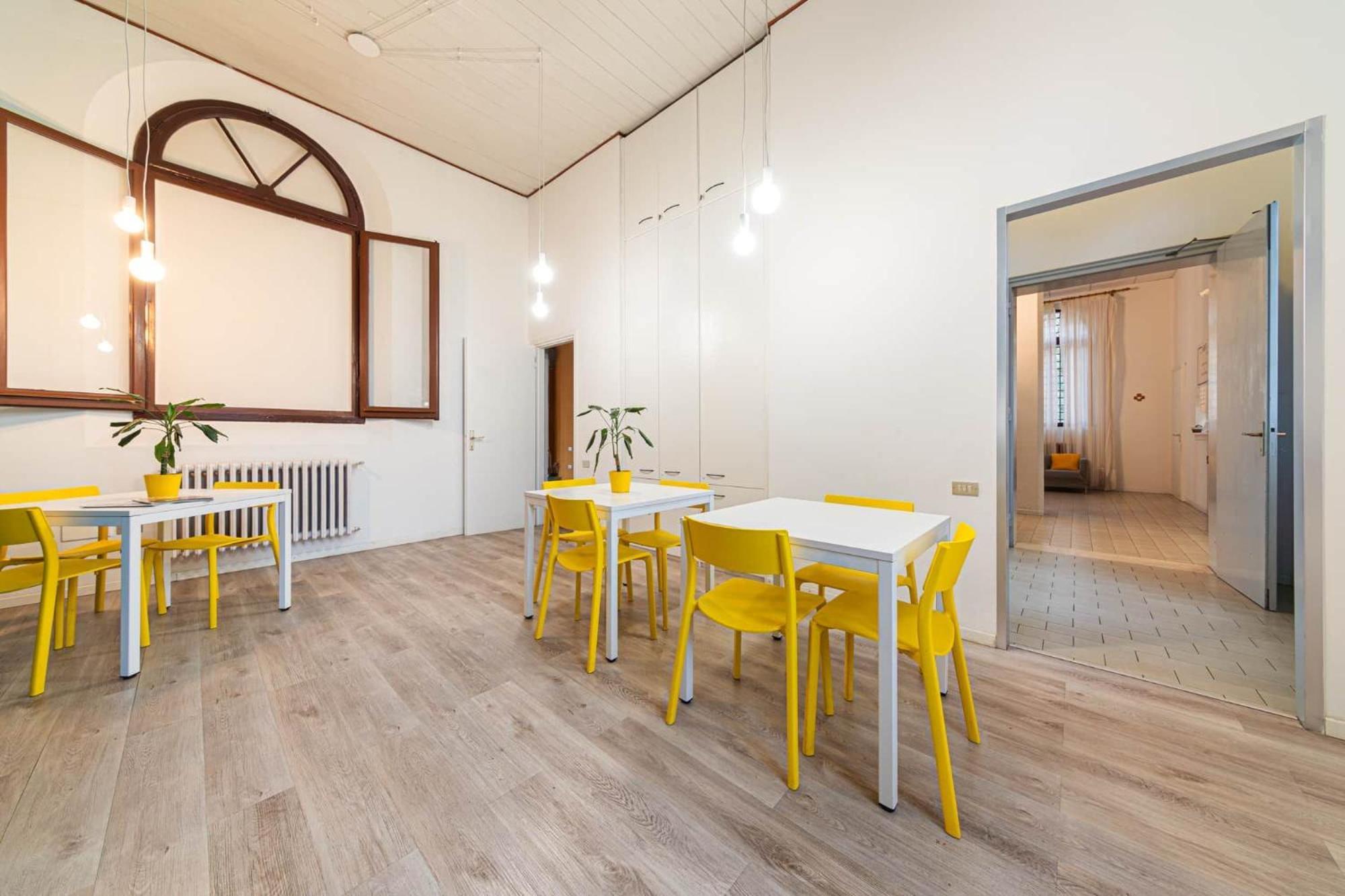 Il Villaggio Di Abitabo ボローニャ エクステリア 写真