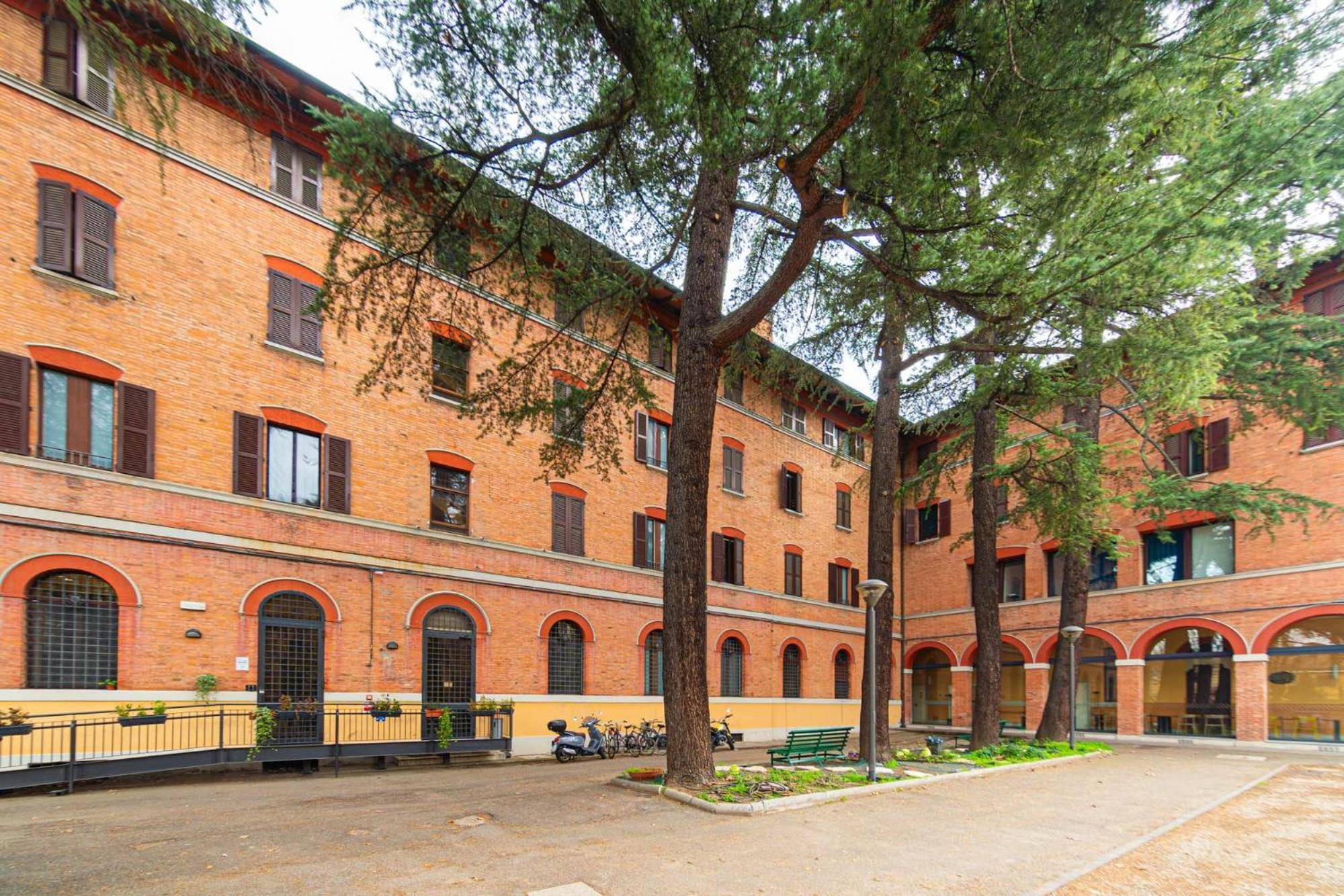 Il Villaggio Di Abitabo ボローニャ エクステリア 写真